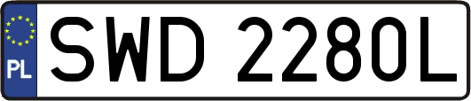 SWD2280L