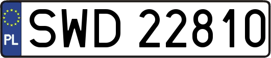 SWD22810