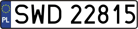 SWD22815