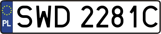 SWD2281C