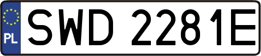 SWD2281E