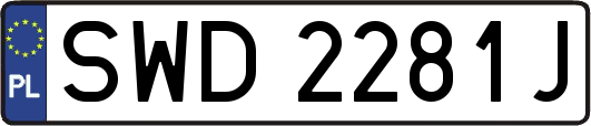 SWD2281J