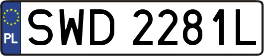 SWD2281L