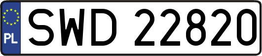SWD22820