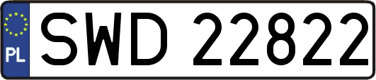 SWD22822