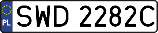 SWD2282C