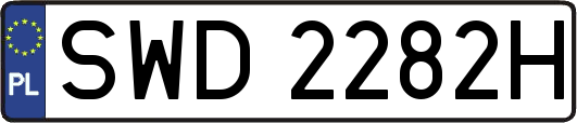 SWD2282H