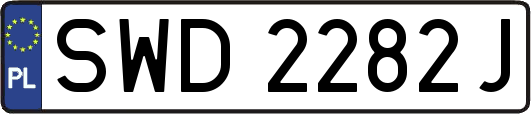 SWD2282J
