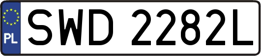 SWD2282L