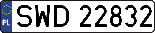 SWD22832