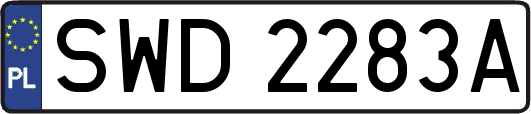 SWD2283A
