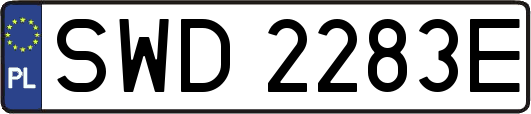 SWD2283E