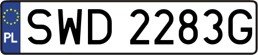 SWD2283G