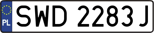 SWD2283J