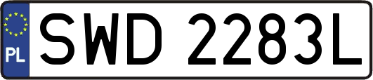 SWD2283L
