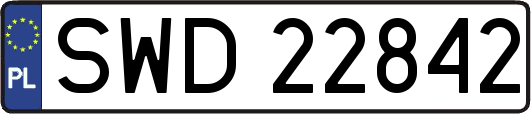 SWD22842