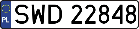 SWD22848