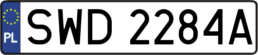 SWD2284A