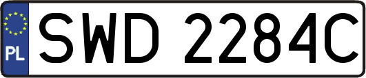 SWD2284C