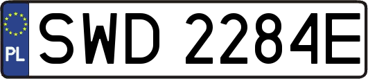 SWD2284E