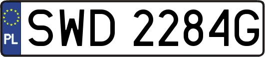 SWD2284G