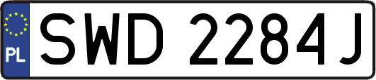 SWD2284J