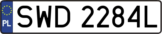 SWD2284L