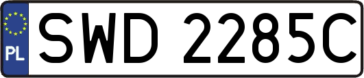 SWD2285C