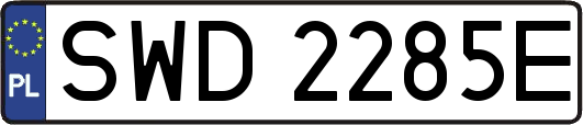 SWD2285E