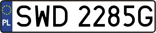 SWD2285G