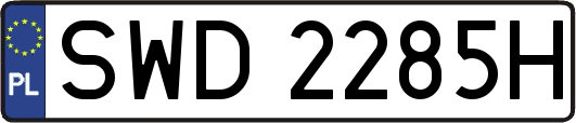 SWD2285H