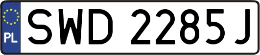SWD2285J
