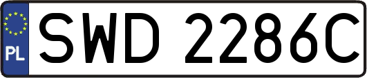 SWD2286C