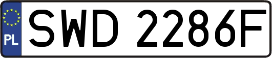 SWD2286F