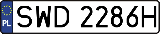SWD2286H