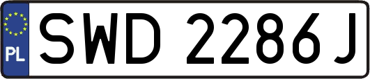 SWD2286J