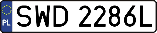 SWD2286L