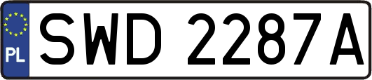 SWD2287A