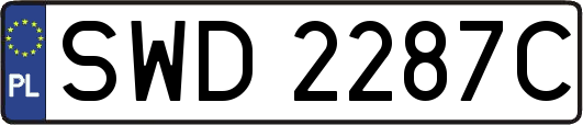 SWD2287C