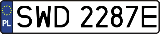 SWD2287E