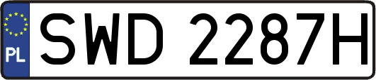 SWD2287H