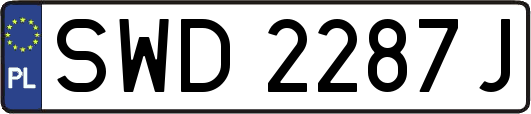 SWD2287J