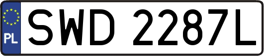 SWD2287L