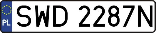 SWD2287N