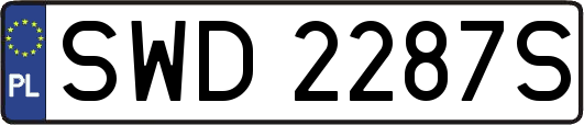 SWD2287S