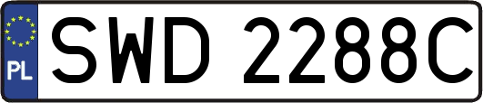 SWD2288C