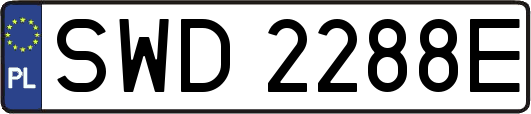 SWD2288E