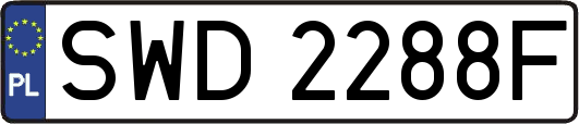 SWD2288F