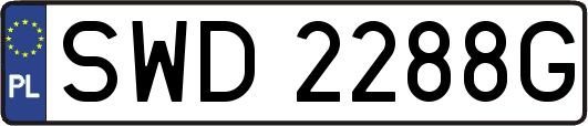 SWD2288G