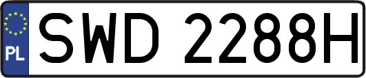 SWD2288H